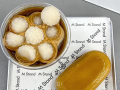 -M Stand(西安大悦城店)
