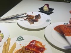 -戈拿旺巴西烤肉(崇文门店)