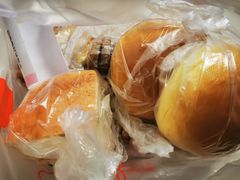 豆沙包-甜嘟嘟烘焙坊(舒城路店)