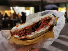 -杨天玉腊牛羊肉店