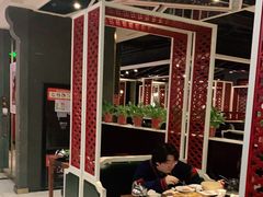 -皇城根北京风味主题餐厅(泰华城店)