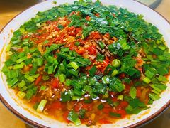 -又见小河浜·盐帮川菜(松江商业广场店)