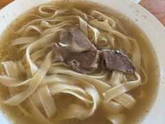 -十二忠手拉面(中华路店)