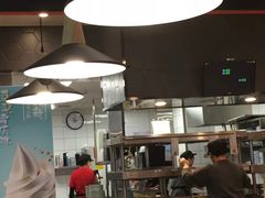 -永和大王(巨峰路店)