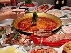 -小龙坎火锅(春熙太古里店)