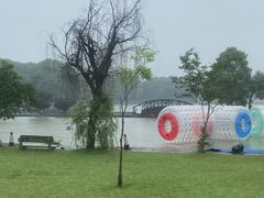 -千龙湖生态旅游度假区