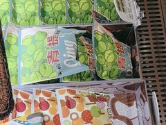 -辛一·铜锣烧(鸿寿坊店)