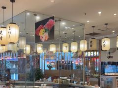 -禾绿回转寿司(苏宁广场店)