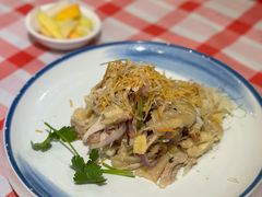 -龙桥私厨·姜花菊花过桥鱼·顺德菜(容桂店)