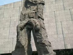 -侵华日军南京大屠杀遇难同胞纪念馆