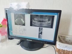 -泰康拜博口腔医院(江北总院)