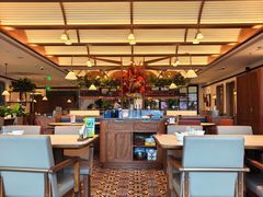 -漢舍川菜馆(国贸商城店)