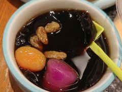 -重庆德庄火锅(城中万达店)