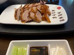-全聚德(常州店)