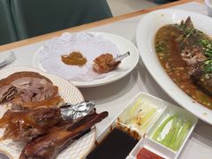 -梅利汴京烤鸭•开封豫菜地标店(晋安路店)