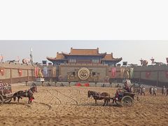 -清明上河园