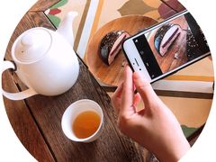 -时光花园(白鹭洲店)