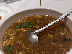 -梅利汴京烤鸭•开封豫菜地标店(晋安路店)