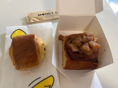 -Money Shops(愚园路店)