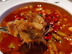 江湖馋嘴蛙-和和小厨