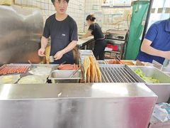 -神奇的香酥鸡蛋灌饼
