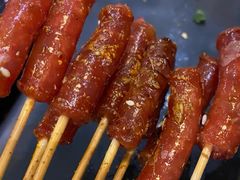 -我们家私房纸包鱼·烧烤