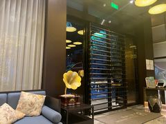 -广州永庆坊瞻云精选酒店