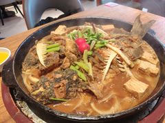 -老板恋上鱼(恒隆广场店)