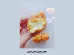 -泸溪河桃酥(秦淮夫子庙一店)