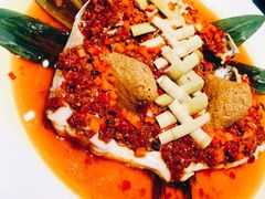 -千稻剁椒大鱼头(CityOn熙地港店)