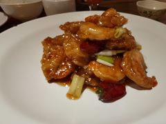 -京味斋·烤鸭·北京菜(安贞店)