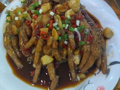 -亿牌牌东北烧烤(怀特店)