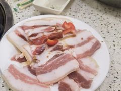 -苗家特色土烙锅·老字号