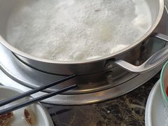 -鱼粤鲜淘米捞·中山脆肉鲩火锅(悦湖会店)