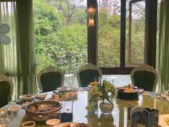 包厢-西江印象酒楼