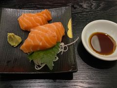 三文鱼刺身-YAMAKAWA(龙湖胥江天街店)