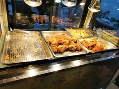 -潘师傅炸鸡(中央路店)