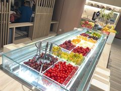 -东方棕泉·洗浴·按摩·美食国际水疗会所(福田店)
