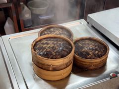 -鸡鸣汤包(红山动物园店)