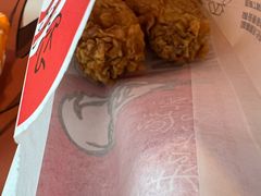 -肯德基(津滨店)