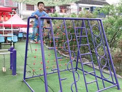 -小鱼草莓采摘园农家乐·小鱼餐厅