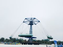 -秦皇岛乐岛海洋王国