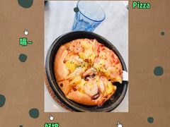 -必胜客(汉友商厦店)