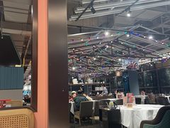 -稻香酒家·34年老字号·港式粤菜(汉街店)