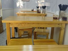 -老裕缘汤包馆(嘉善路店)