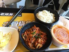 -老娘舅(奥特莱斯店)