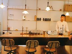 -铁手珈琲制造局metalhands(望京店)