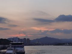 -江心屿景区