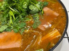 -肥汁米蘭香港米线(长宁来福士店)