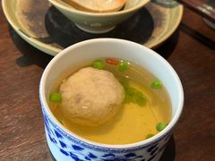 -扬州狮子楼·非遗淮扬菜(总店)